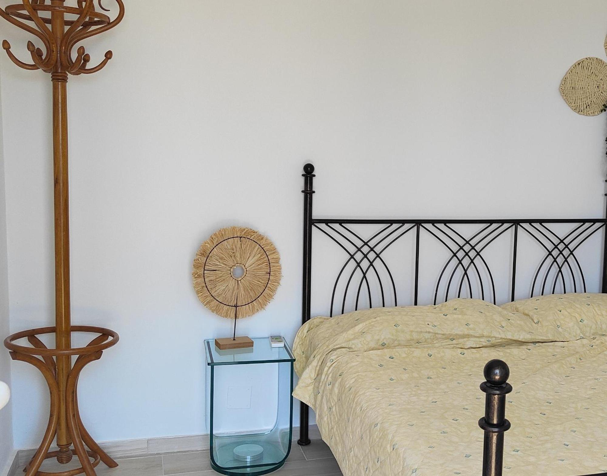 Villa Tato: Horizon Haven With Panoramic Sea Views In Himare. Екстер'єр фото